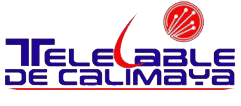 logo telecable de calimaya